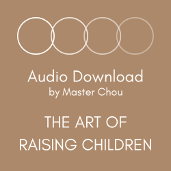 The Art of Raising Children - Audio